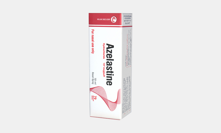 azelastine