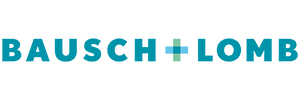 bausch+lomb logo