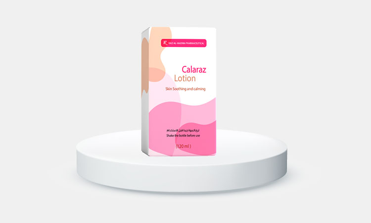 calaraz lotion