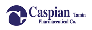 caspiantamin logo