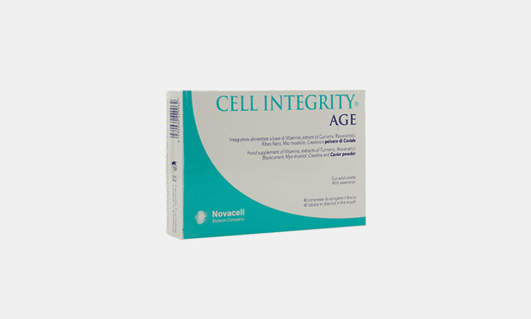 cell integrity