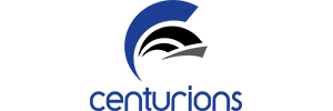 centurion pharma logo