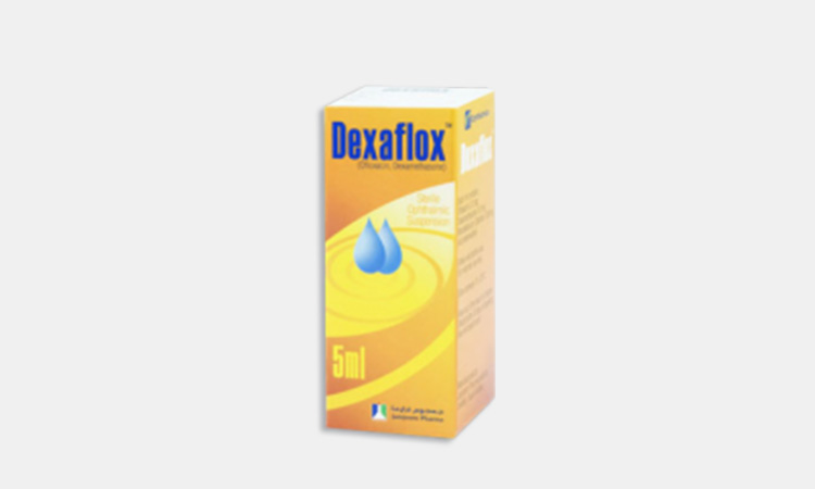 dexaflox