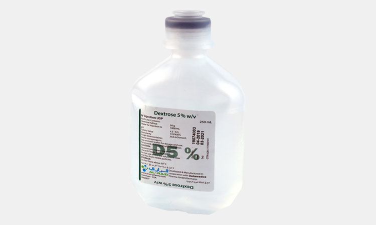 dextrose-b