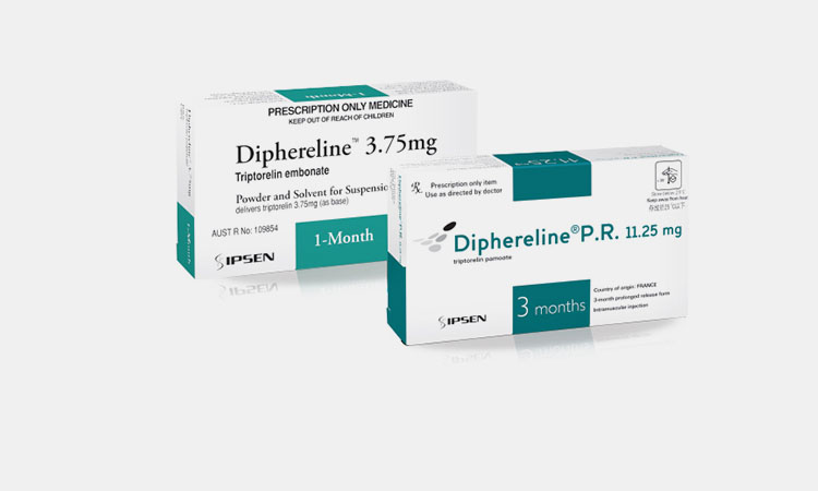 diphereline