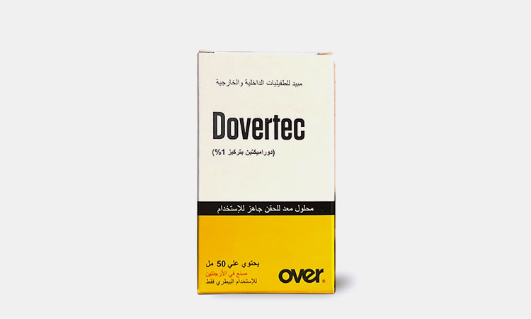 dovertec