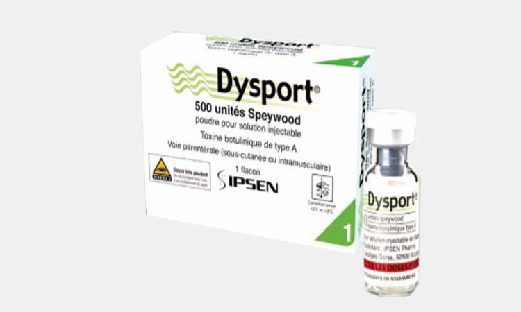 dysport