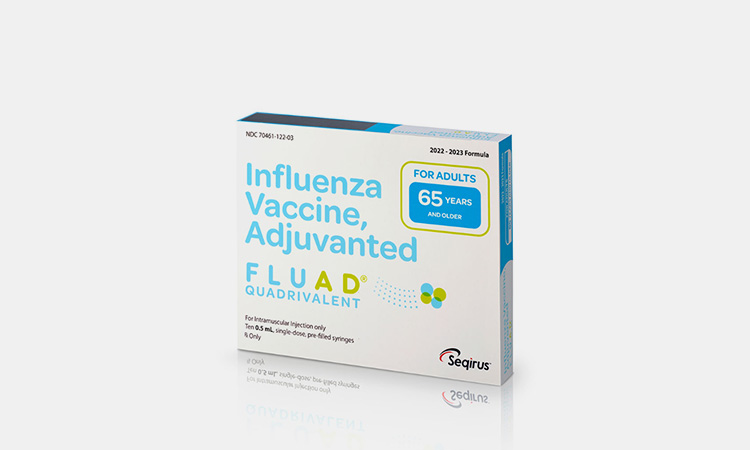 influenza vaccine