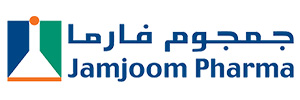 jamjoom pharma logo