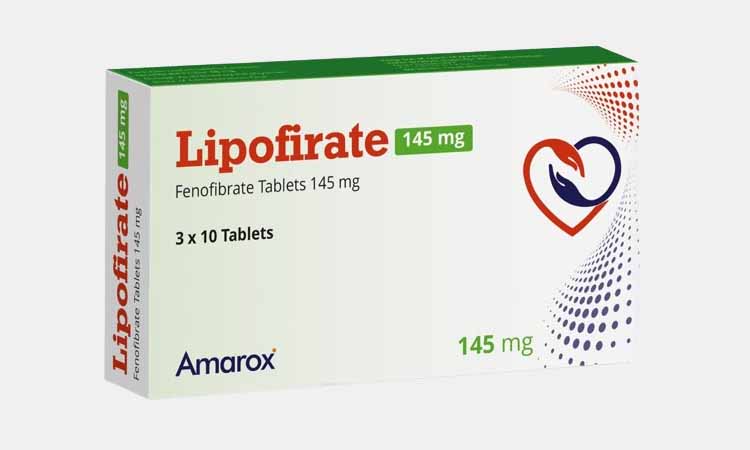 lipofirate