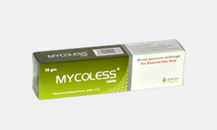 mycoless