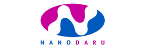 nanodaru logo