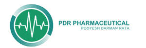 pdrpharma logo