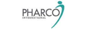 pharco-international logo