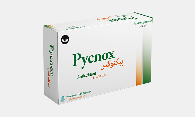 pycnox