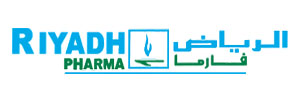 riyadhpharma logo