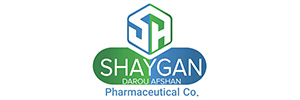 shayganpharma logo