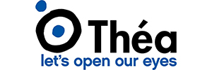 thea pharma logo