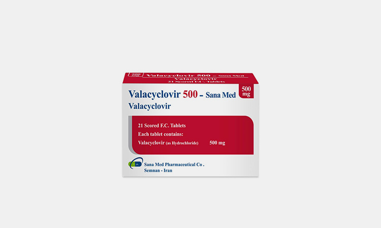 valacyclovir