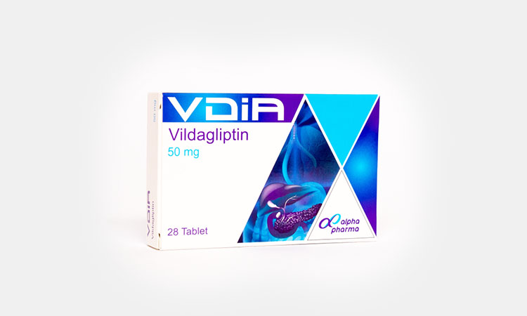 vida tablet