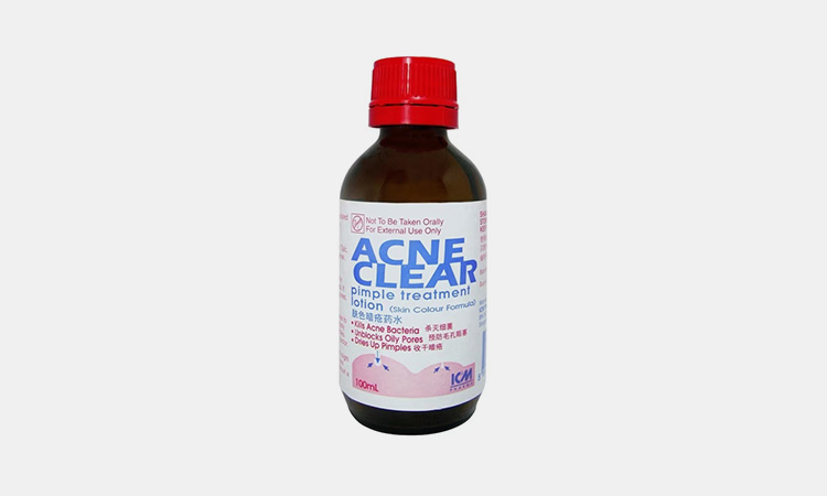 ACNE-CLEAR