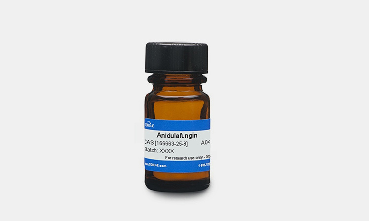 ANIDULAFUNGIN