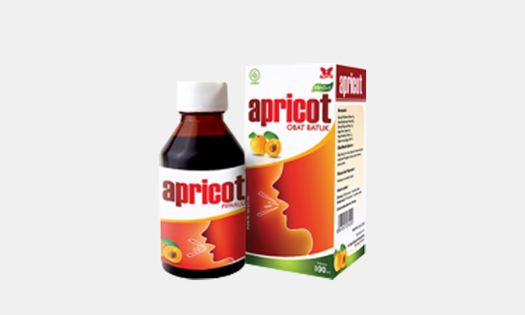 APRICOT