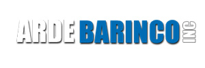 ARDE Barinco logo