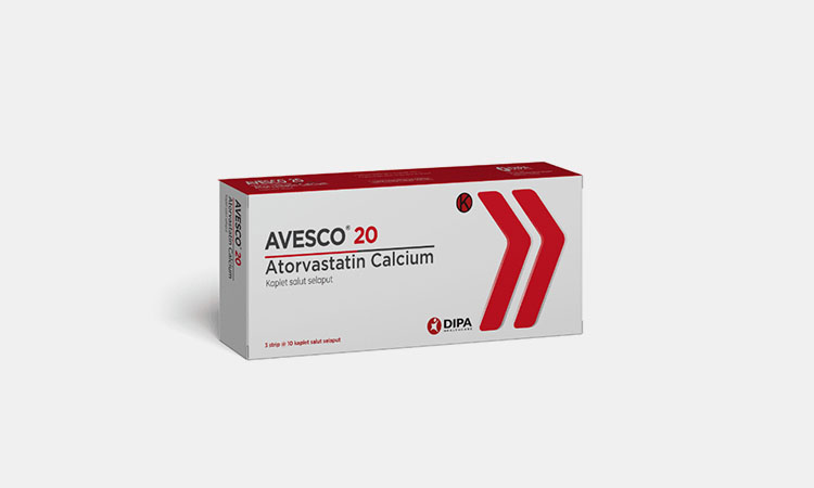 AVESCO 20