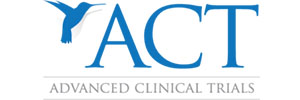 Advanced Clinical Trials logo