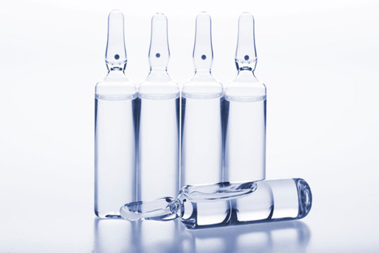 Ampoules