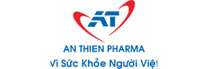 An Thien Pharma logo