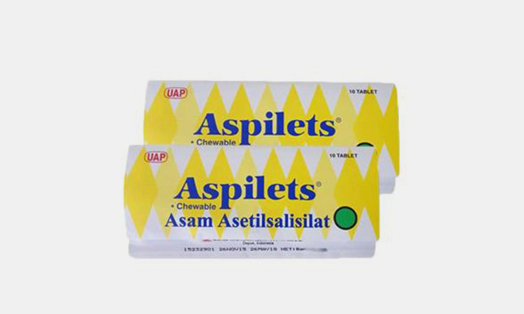 Aspilets