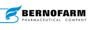 Bernofarm logo