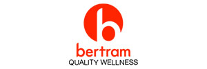 Bertram logo