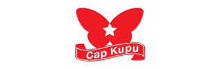 Bintang Kupu-Kupu logo