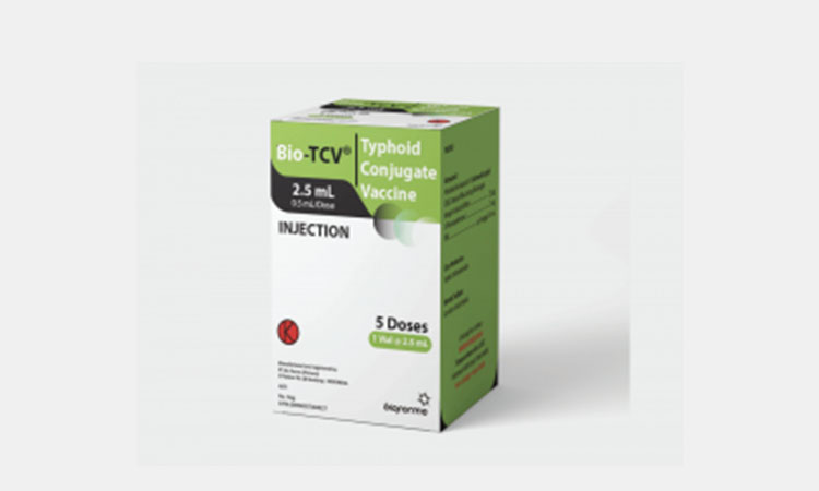 Bio-TCV