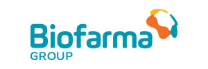 Biofarma logo