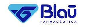 Blau logo