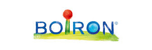 Boiron-Romania-logo