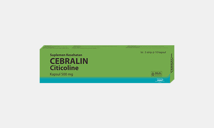 CEBRALIN