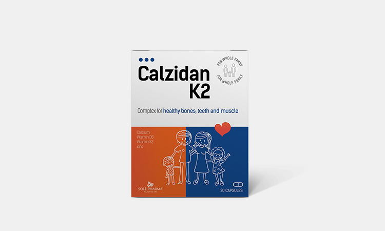 Calzidan-K2