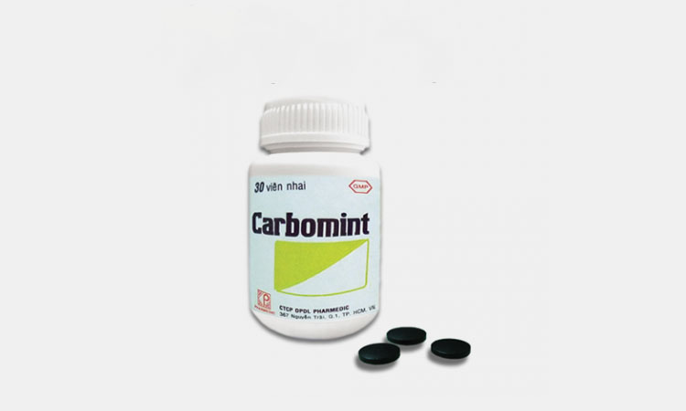 Carbomint