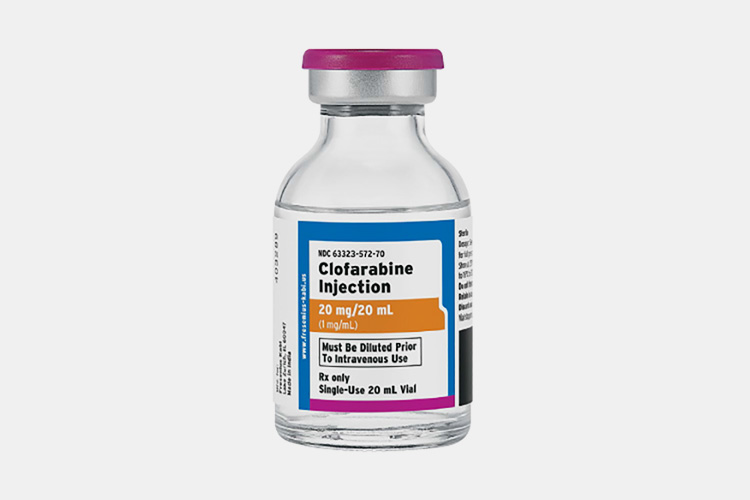 Clofarabine-Injection