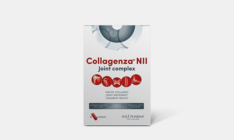 Collagenza®-NII-Joint-complex