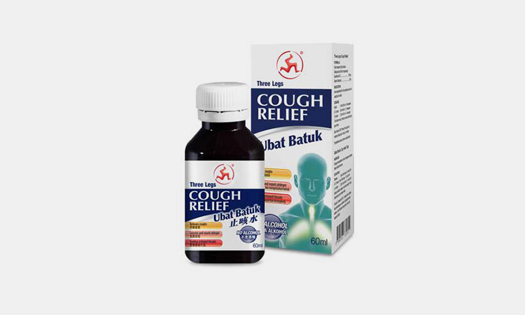 Cough-Relief