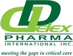 Delex Pharma International, Inc.