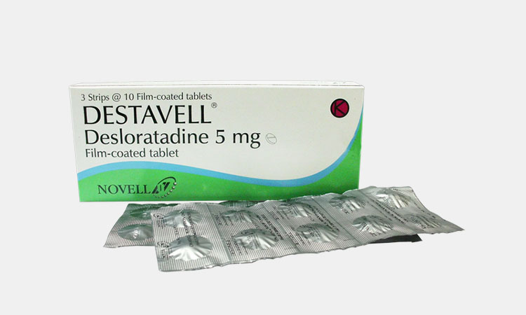 Destavell