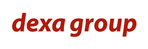 Dexa Group logo