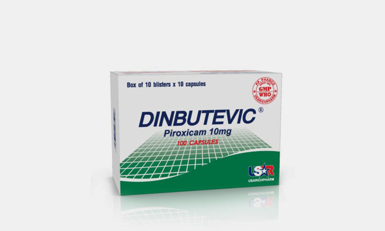 Dinbutevic